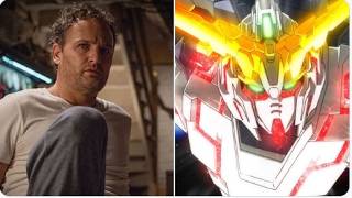 Jason Clarke oins Sydney Sweeney &amp; Noah Centineo in Netflix's Gundum Movie