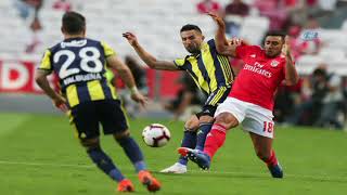 Fener Turu İstanbula Bıraktı