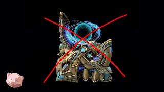What happens if we remove WARPGATE from SC2?