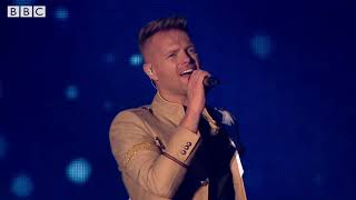 Westlife – Flying Without Wings (BBC Radio 2 Live in Hyde Park 2019)