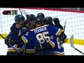 Prospect Showcase Highlights: Blues 6, Wild 4