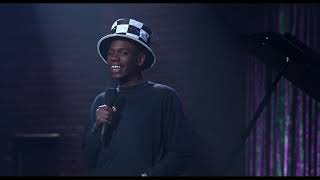 Burhan Altıntop, Çatlak Profesör Filminde Olsaydı Muhteşem Stand-Up