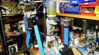 Dillon Square Deal B 45 ACP