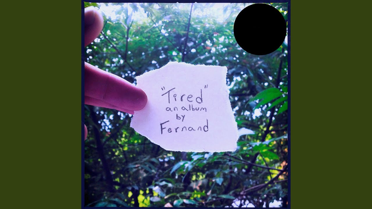 Guarda Tired su YouTube Guarda Tired su YouTube