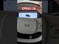 @XPENG_Global  G6 interior design 🙉🫣 #automobile #xpengg6