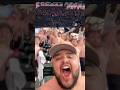 The BEST TARPS OFF Section In The MLB Is At Comerica Park, Tigers fans were going CRAZY tonight 🤣