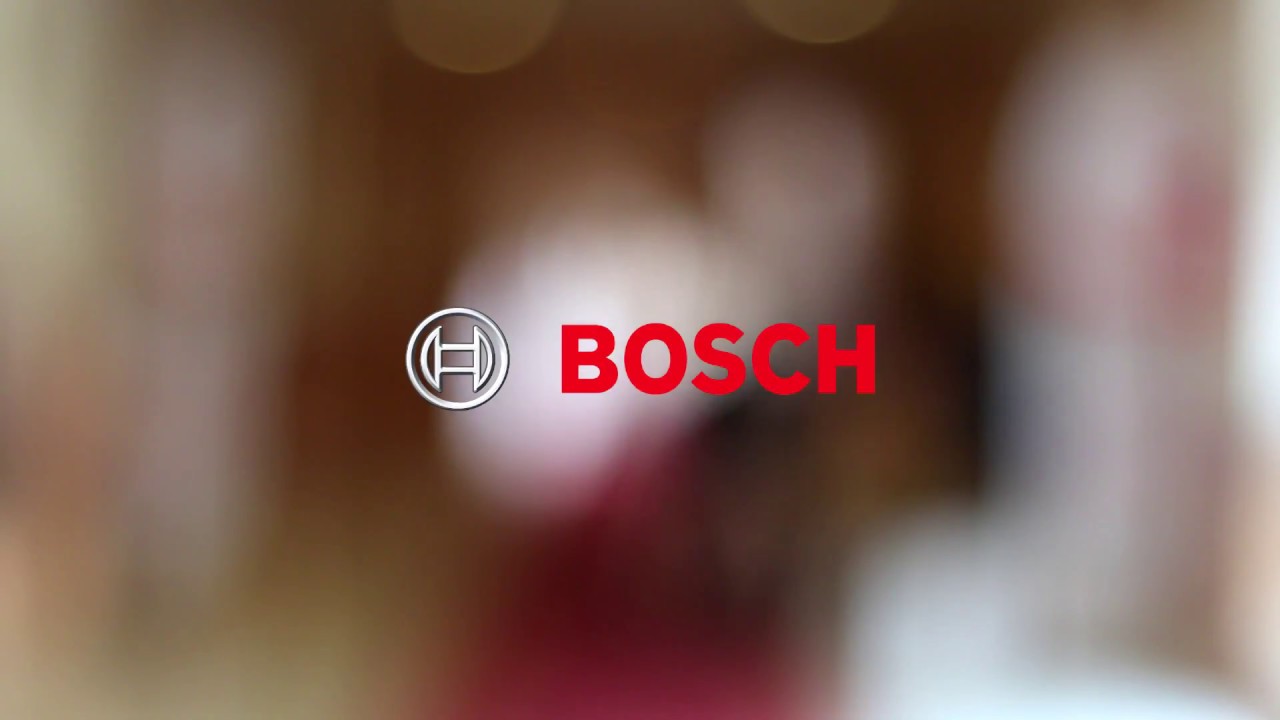 bosch PROSYS 1