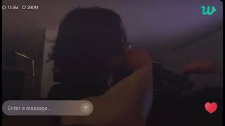 rapper JUNGKOOK DAENG 2023 version - VLIVE 20230202