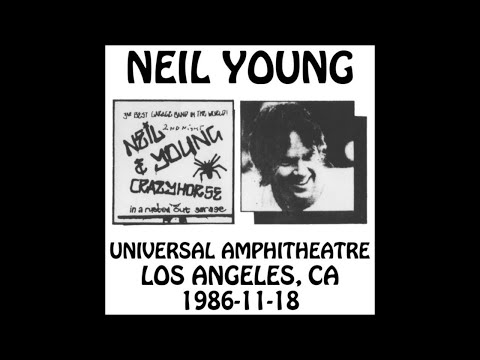 Video: Hommage An Neil Young Set-Liste 29.01.10 - Matador Network