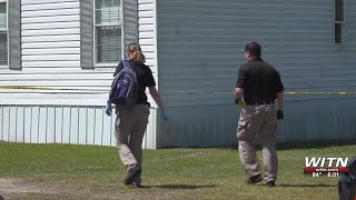 “Very Unusual” residents & sheriff comment on deadly Lenoir County shooting