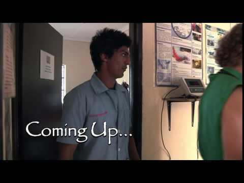 Frontier Vets Ep2 Teaser