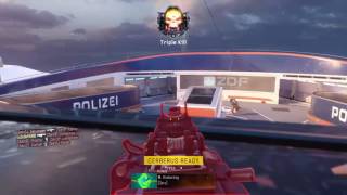 Black Ops 3 - Attempt 500 Kd Live Game Errors