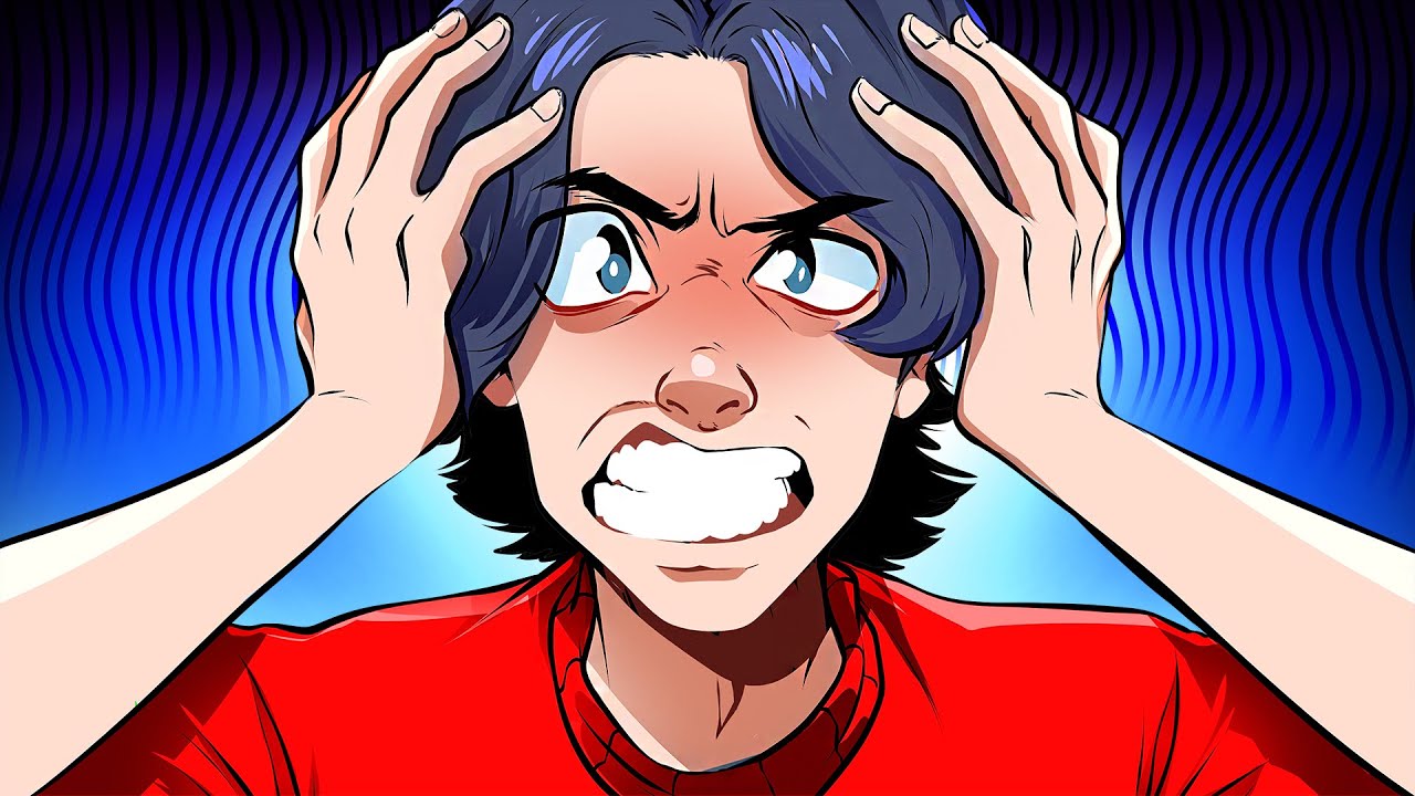 BENJIxScarlett только что разрушил свою жизнь.