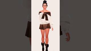 You’re Sleeping on These Sims 4 CAS Outfits… 💖 | 15 Lookbook Ideas