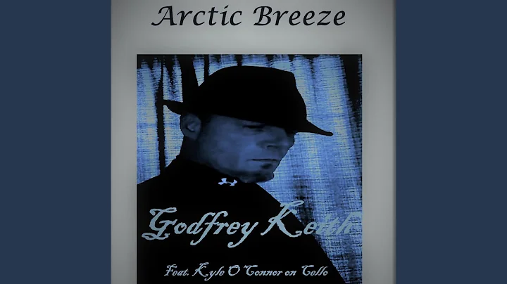 Arctic Breeze (feat. Kyle O'Connor)