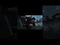 The Witcher 3: Wild Hunt - Eskel vs Caranthir