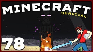 NIGHTS OF ENDER! || S01E78