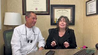 Hybrid Denture Testimonial - The Gentle Dentists - Shelby Township, MI Profile