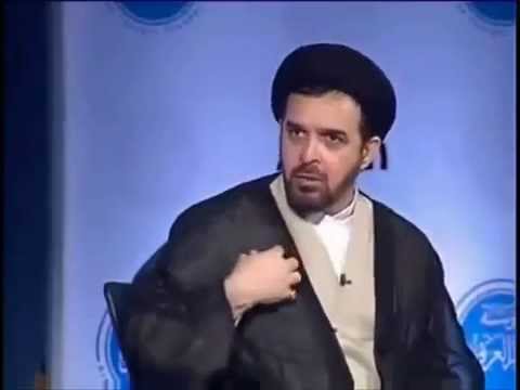 السيد أياد جمال الدين عن فصل الدين عن الدولة الدولة العلمانية