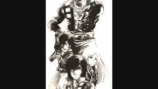 Crusher Joe: The Movie Anime Review (Part 2/2)