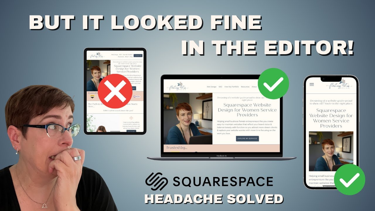 3 Free Tools to Preview Your Squarespace Site on Any Device