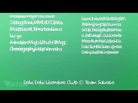 Doki Doki Forever /español