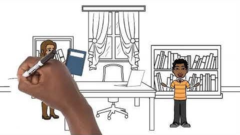 Gifted AND: A Story about Twice-Exceptionality