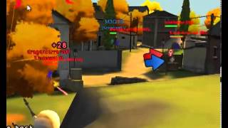 BFH cheater: battle# (piska21) -selfreport