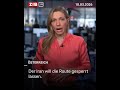 Fahrerflucht: Fußgängerin in Niederösterreich getötet | ZIB100 vom 10.03.2026