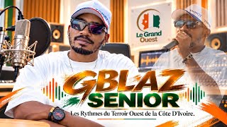GBLAZ SENIOR (cest le moment)  musique Gban