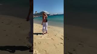 Why Should You Walk On The Beach Barefoot Zakistar Flip Flops