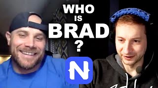 Famous Brad Martin's thoughts on NativeScript, Developer Health, and Life Balance Net Worth