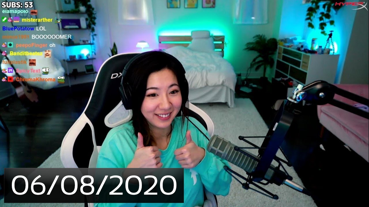 [06/08/2020] CHESS POGCHAMPS VS VOYBOY monkaS