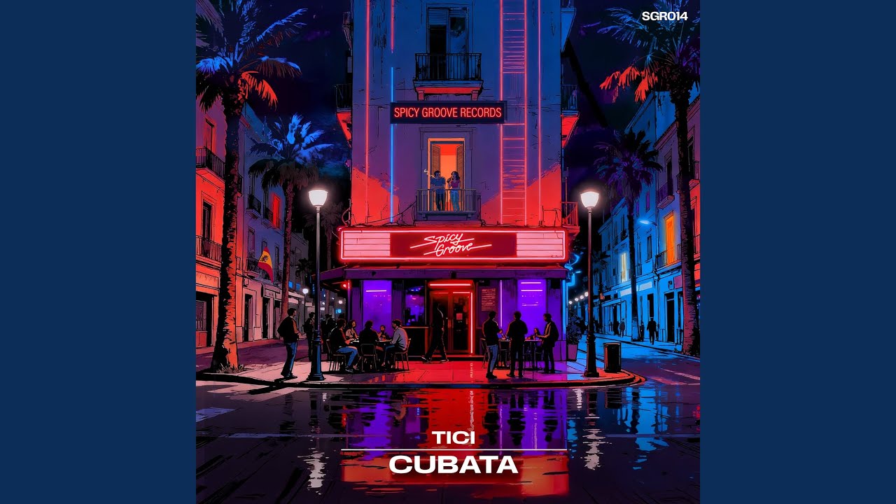 Watch Cubata on YouTube Watch Cubata on YouTube