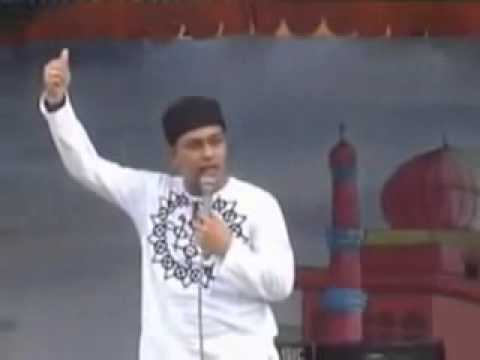 Renungan Manusia Yang Tidak Pernah Bersyukur......Alm UJE