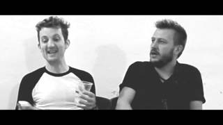Artskul meets 65daysofstatic (ep.1)