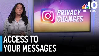 Instagram ending DM encryption — what it means for you