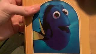 My Disney Dvd Collection Part 5 2021 Edition 2016-2017 Tles