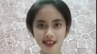' Salah demen ' Cover by : Siti Obot