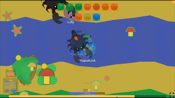 INSANE ZEBRA AND JACKASS TROLLING!//BEST TROLLING IN MOPE.IO!