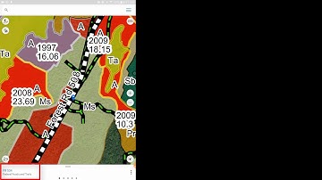 Share GPS Map coordinates with Hunters Tutorial  Video