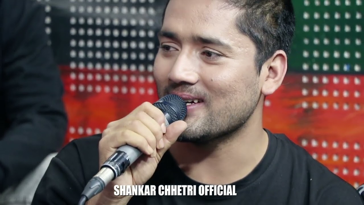 🔴uniko pachurii -Kalpana Dahal vs Shankar Chhetri New Live Dohori song 2080