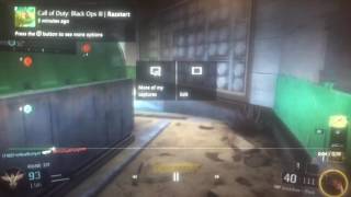 Epic 6 man feed with specialist weapon!!