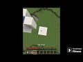 Minecraft parkour