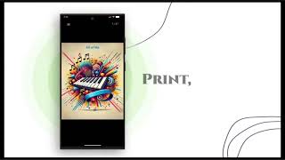 Piano Tab App screenshot 4