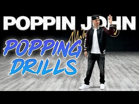 Video: How To Learn To Popping