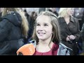 Matilda The Musical Premiere in London