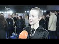 Matilda The Musical Premiere in London