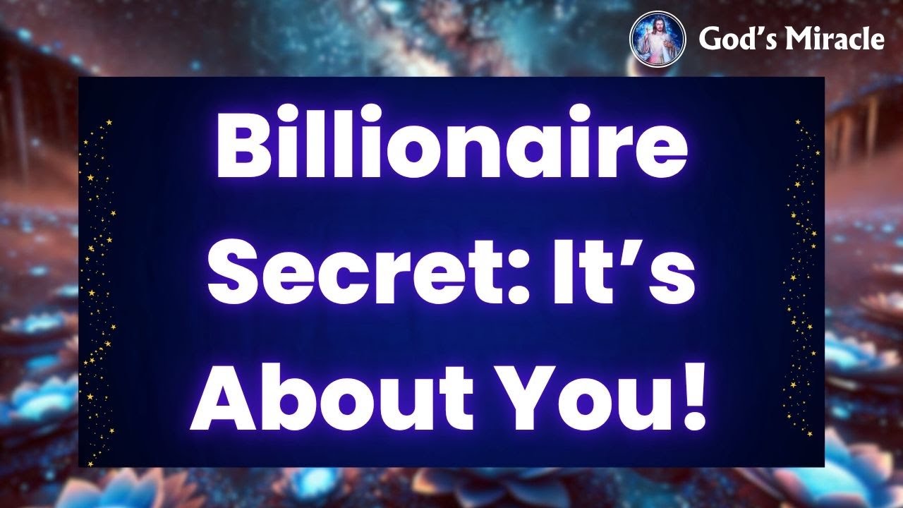 💵😳 Миллиардер тайно наблюдает за вами — и вы скоро узнаете, почему... 👁