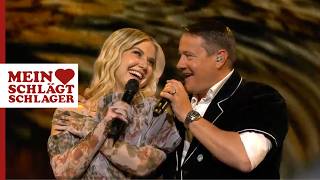 Beatrice Egli & Heimweh - So schön cha s'Läbe si (Swiss Music Awards 2026)